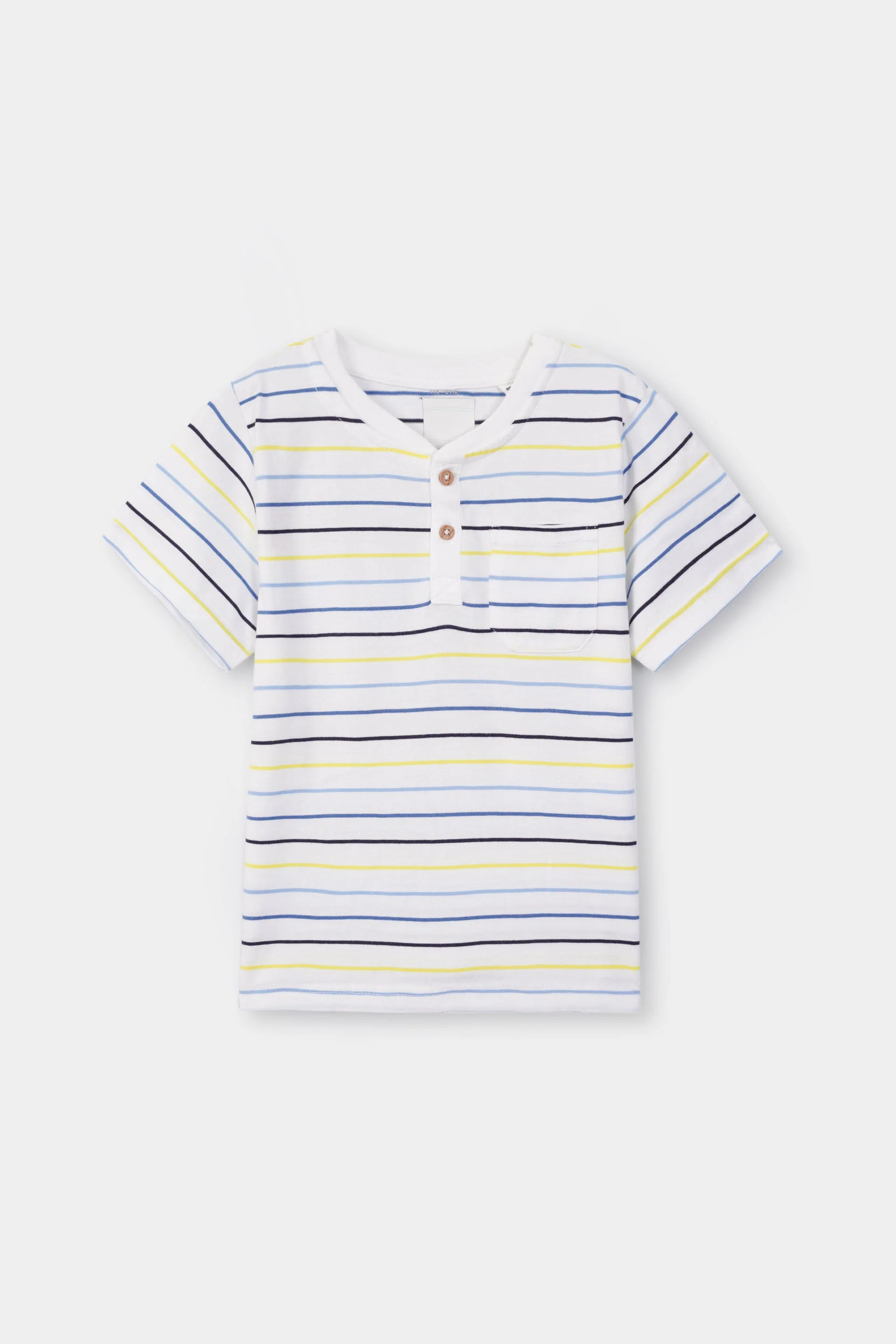 New Arrival